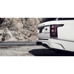 Veritas Οπίσθιος προφυλακτήρας Vorsteiner για Range Rover HSE (L405) Veritas Οπίσθιος προφυλακτήρας Vorsteiner για Range Rover HSE (L405)